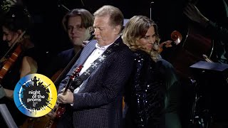 John Miles - Addicted To Love (Night Of The Proms - Germany, 2017)
