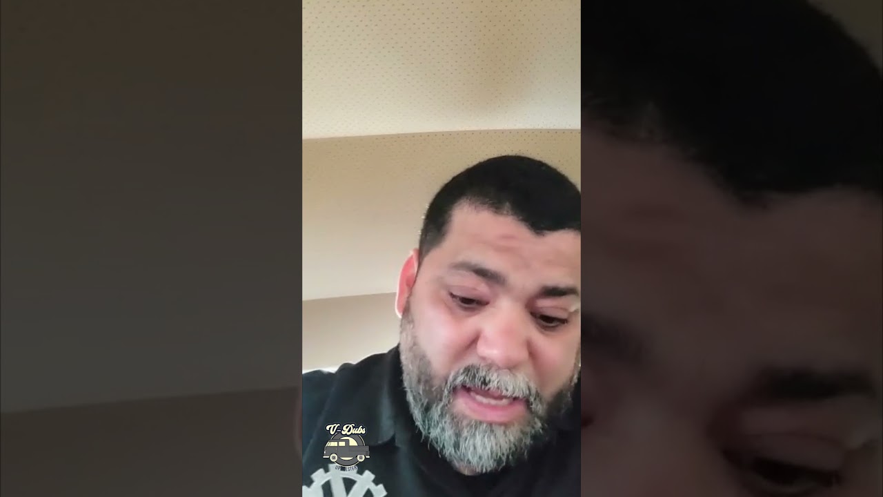 VDubs Upholstery Tutorial How to instal carpet