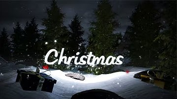 10 Best Christmas tree | After Effects Templates