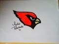 Cardinals Logo / St. Louis Cardinals: Logo Pattern (Blue) - Officially ... - Currently over 10,000 on display for your.