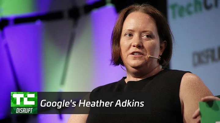 Google's Heather Adkins on the Future of Data Secu...