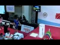 2010 World Weightlifting Championships, +105 kg class