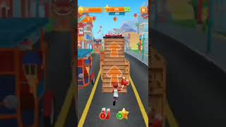 Bus Rush 2 screenshot 2