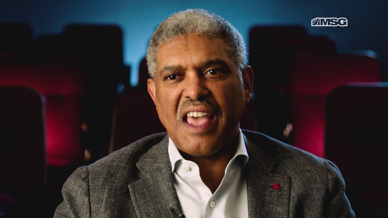 How Knicks Front Office Uses Analytics New York Knicks MSG Networks YouTube