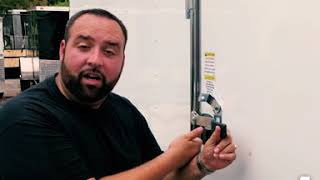 FIVE THINGS TO LOOK FOR WHEN BUYING A TRAILER!