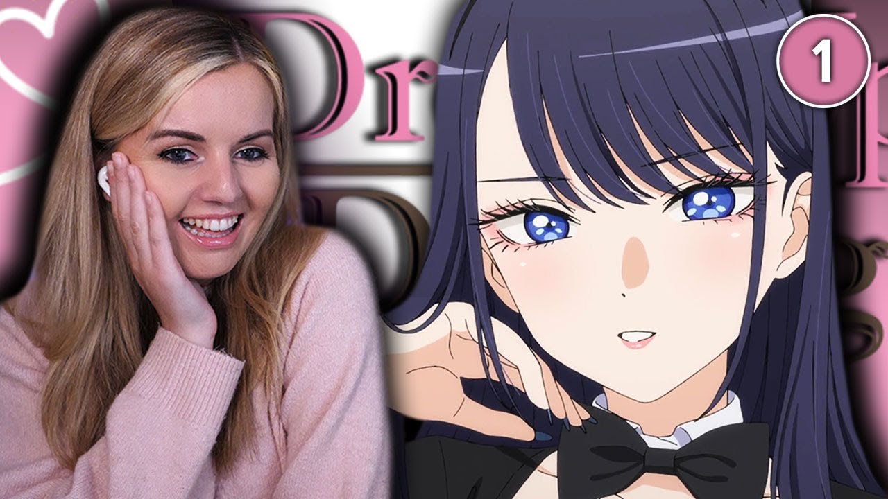 CAN I SHOW THIS?? - My Dress Up Darling Season 2 Episode 1 Reaction