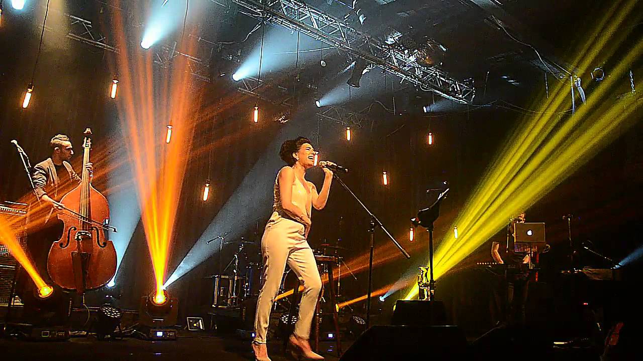 דיקלה  - תחזרי