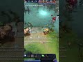 This is Crazy 🔥 Dota in 18 Seconds #dota2