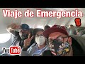 Viaje de Emergencia 8 by Waldys Off Road