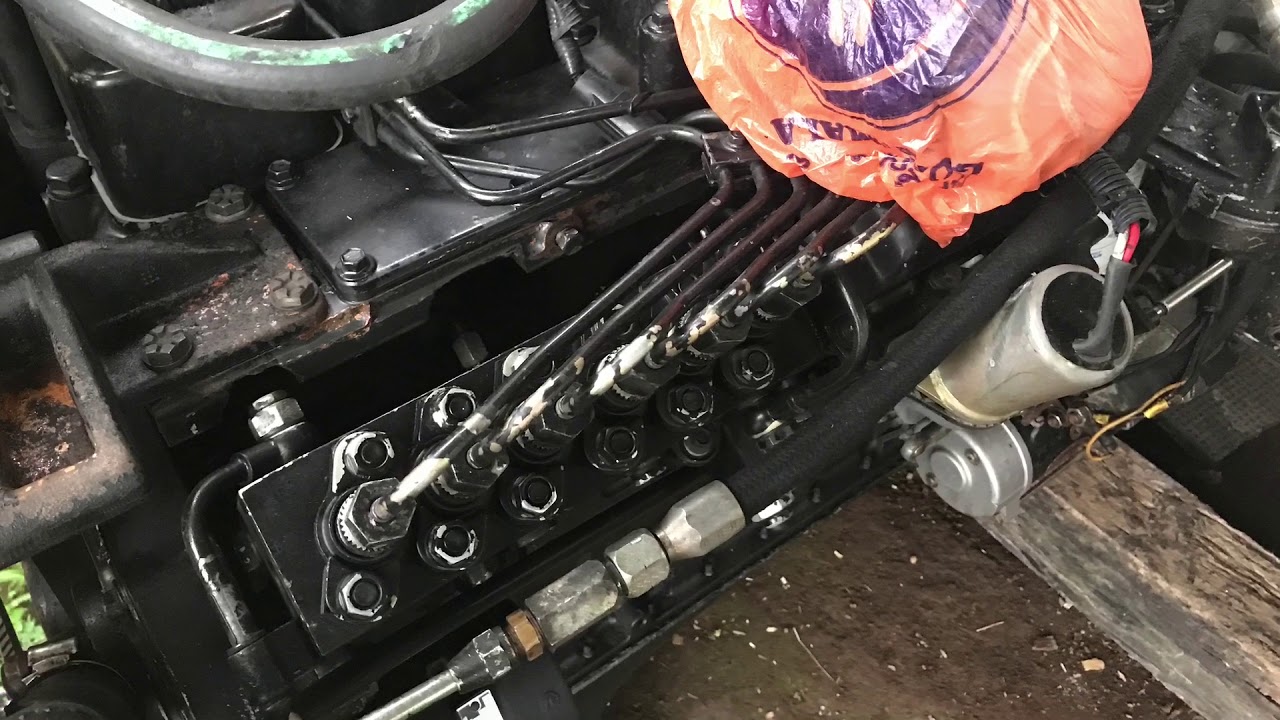 Cummins conversión YouTube