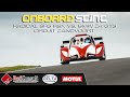 Onboard STINT: Radical SR3 RSX vs. BMW Z4 GT3 & V8 M3 E46 at Zandvoort F1 Circuit