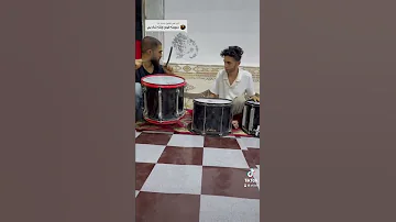 دك نقاره تحضير المحرم 