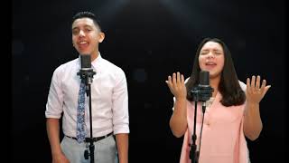 Video thumbnail of "Jesus en mi cuidad (Cover)"