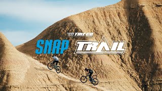 Meet the Snap Trail