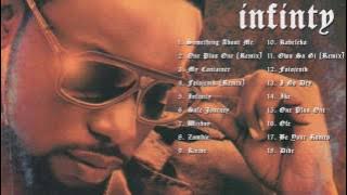 Wizboyy - Infinity ( Full Album Stream)