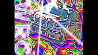 Corolla WRC - Save Me 【Eurobeat Music Video】