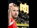Harry Kane's 2nd goal | Borussia Dortmund vs Bayern | Bundesliga | Der Klassiker