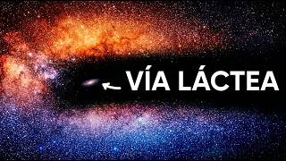 ¿Estamos Viviendo Dentro Del Mayor Vacío Del Espacio Profundo?