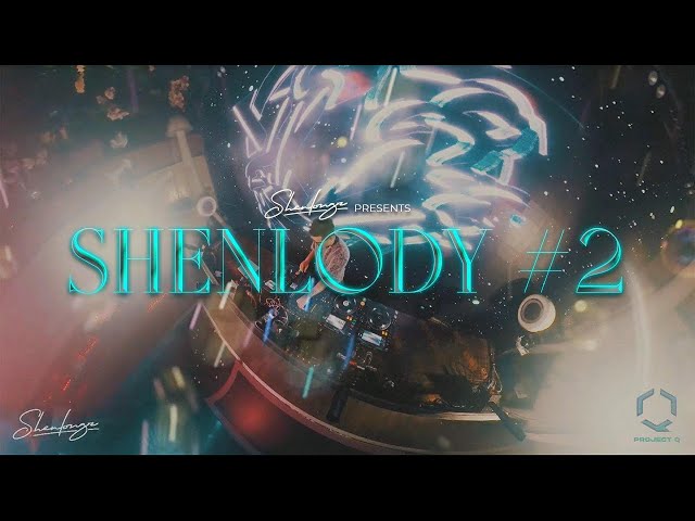 ShenlongZ - Liveset Remix | SHENLODY 2 class=