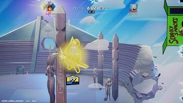 New quickest stock #multiversus #gaming