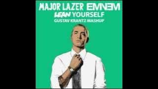Lean On vs Lose Yourself (Major Lazer, Dj Snake & MØ vs Eminem) - Gustav Krantz Mashup