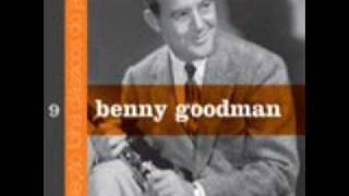 Benny Goodman - All The Cats Join In chords