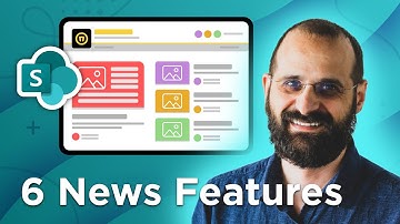 Mastering SharePoint News: Enhance Your Intranet