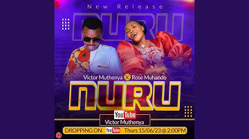 NURU (feat. Rose muhando)