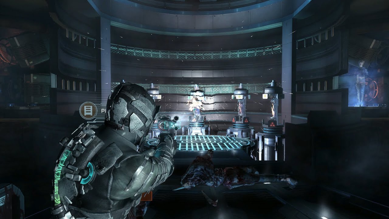 Dead Space 2 Full Gameplay Walkthrough PART 10 AI And Mainframe YouTube dead-space-2-full-gameplay-walkthrough-part-10-ai-and-mainframe-youtube