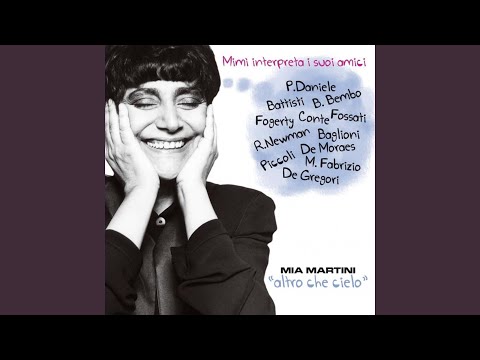 E non finisce