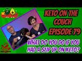 When should you start the Proper Human Diet? | Keto on the Couch ep 79 | What is the PHD?