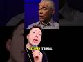 BARACK OBAMA DICE que LOS ALIENS EXISTEN!👽🛸🌚💀#short #sabiasque #secreto #ovni #curiosidades thumbnail