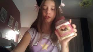 ПРОБУЕМ КОРМА МОИХ ЖИВОТНЫХ 1 ЧАСТЬ