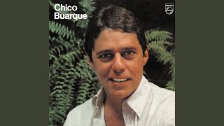 Miniatura de vídeo de "Chico Buarque - Cálice"