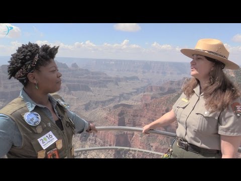Video: Grand Canyon Fejrer 100 år Med Dark Sky Park Honor