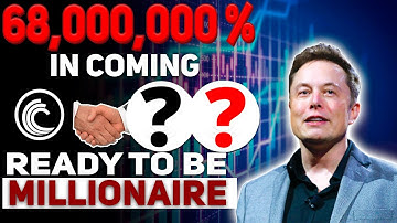 WARNING!! from Elon Musk to BitTorrent Holders. BitTorrent Price Prediction 2022