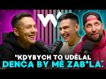 Tomáš Le Sy | Doufám, že Jíra napálí Bejra | Bylo napadení Veselého fake? | Clash of the Stars 7 image