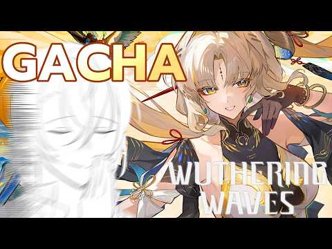 Wuthering Waves  l  ภาวนาครับ
