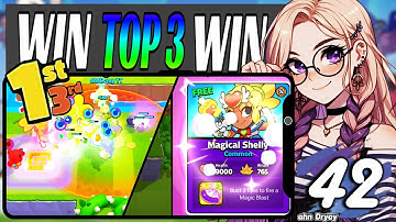 Squad Busters ||Part. 42 || Gameplay Walkthrough (Android, iOS)