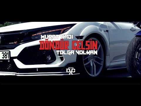 Murat Vadi & Tolga Volkan - Döndür Gelsin (Official Video)