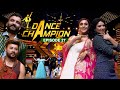 Dance Champion || TOP 6 || EPISODE 27|| Niruta Singh, Aashma Biswokarma|| Durgesh Thapa