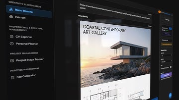 The Tools Every Architect Needs | ArchAdemia 2.0