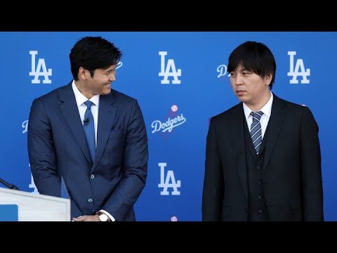 大谷翔平がドジャースを選んだ理由