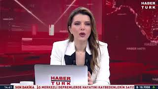 - Cumhurbaşkanı Recep Tayyip Erdoğan, Dolmabahçedeki Toplantıda Konuşuyor