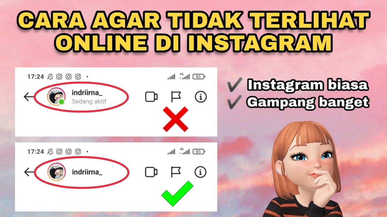 Gunakan Mode Pesawat