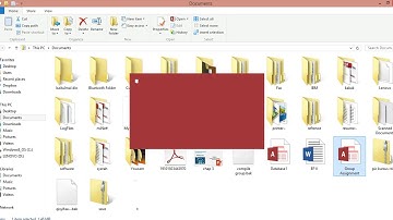 Encrypt a database by using a database password (access database)
