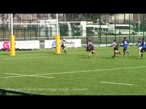 თემურ ვაშაძის( ფრონე) ლელო VS ქედა . ბათუმი .იანვარი 2017