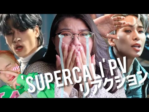 JO1 | 'SuperCali' PERFORMANCE VIDEO Reaction