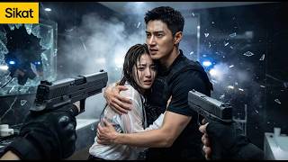 Akala Nila Simpleng Bodyguard Siya—Pero Isang Makapangyarihang Master Pala Siya!