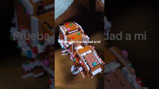 Prueba de macizidad 🐕 #legofan #afol #legostarwars #starwars #lego
